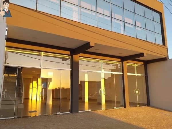 Ponto Comercial para alugar no bairro Jardim Santa Antonieta em Marília/SP