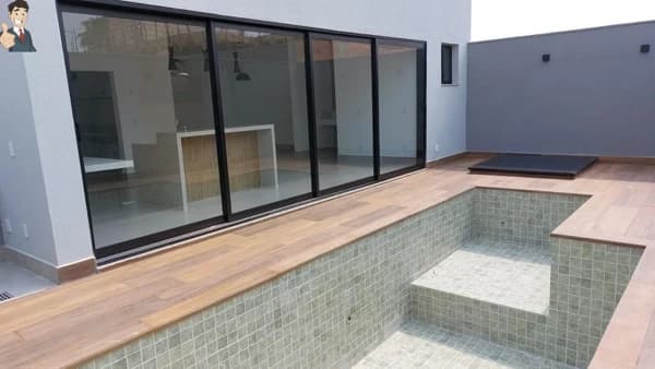 Casa para alugar no bairro Jardim Maria Izabel em Marília/SP