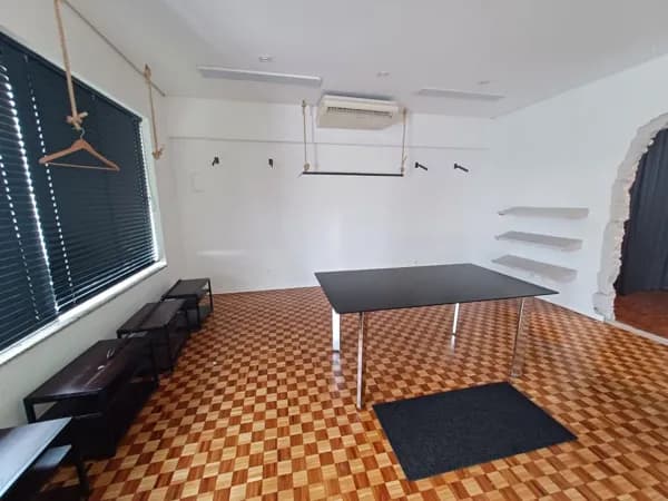 Ponto Comercial para alugar no bairro Jardim Maria Izabel em Marília/SP