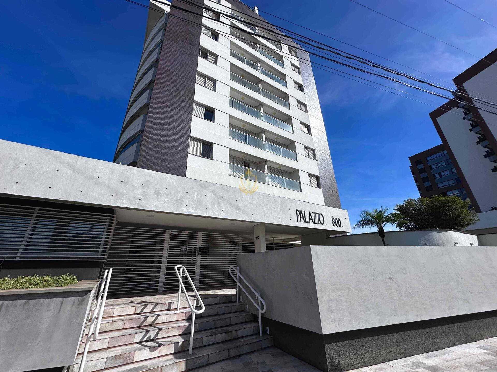 Condomínio Palazzo | Região Nobre de Marília/SP