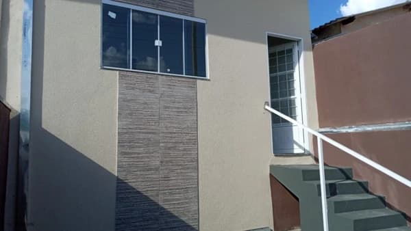 Casa à venda no bairro Jardim Eldorado em Marília/SP