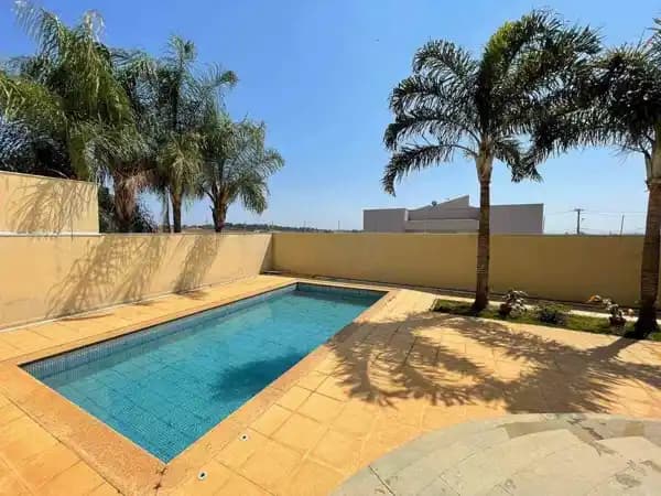 Casa à venda no bairro Jardim Tropical em Marília/SP