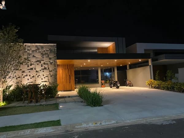 Casa à venda no bairro Jardim São Domingos em Marília/SP