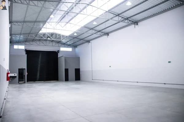 Ponto Comercial à venda no bairro Somenzari em Marília/SP