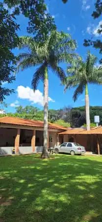 Chácara à venda no bairro Jóquei Clube em Marília/SP