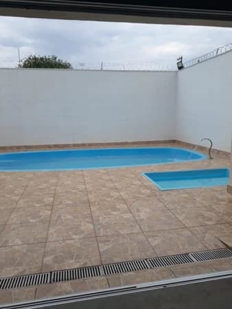 Terreno à venda no bairro Jardim Edisom da Silva Lima em Marília/SP