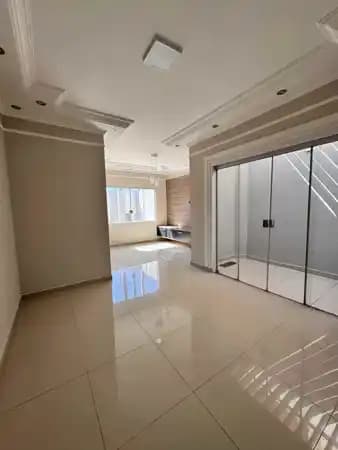 Casa à venda no bairro Jardim Altos Do Palmital em Marília/SP