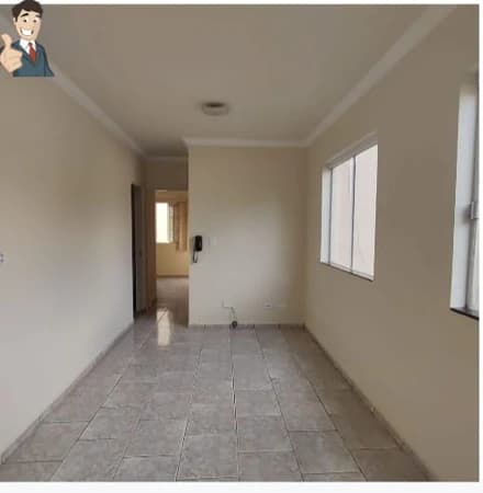 Apartamento à venda no bairro Jardim Califórnia em Marília/SP