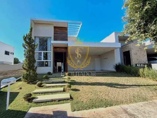 Casa à venda no bairro Loteamento Residencial E Comercial Fazenda Sao Sebastiao em Marília/SP