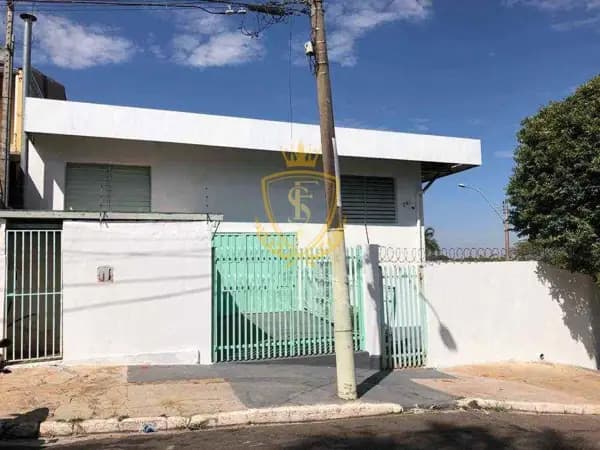 Ponto Comercial à venda no bairro Cavalieri em Marília/SP