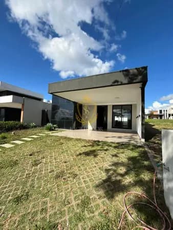 Casa para alugar no bairro Loteamento Residencial E Comercial Fazenda Sao Sebastiao em Marília/SP