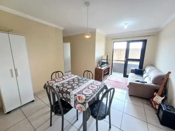 Apartamento à venda no bairro Jardim Portal do Sol em Marília/SP