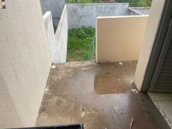 Casa à venda no bairro Jardim Bandeirantes em Marília/SP