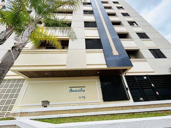 Apartamento para alugar no bairro Cascata em Marília/SP