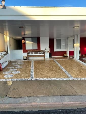 Casa à venda no bairro Jardim Nazareth em Marília/SP