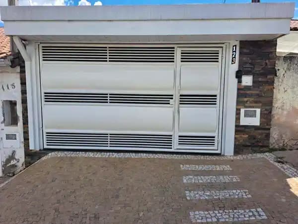 Casa à venda no bairro Jardim Santa Antonieta em Marília/SP