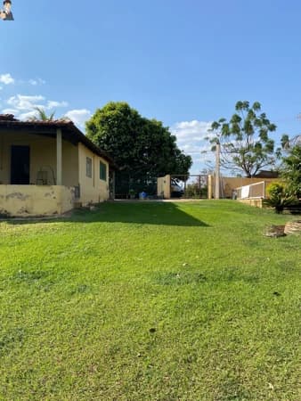 Chácara à venda no bairro Estancia Dos Ipês em Marília/SP