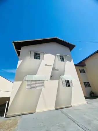 Apartamento para alugar no bairro Jardim Cavallari em Marília/SP