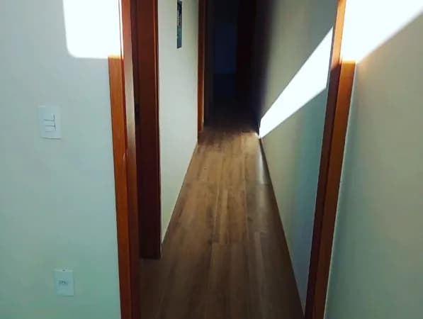 Casa à venda no bairro Nucleo Hab. Jose Teruel Martinez em Marília/SP