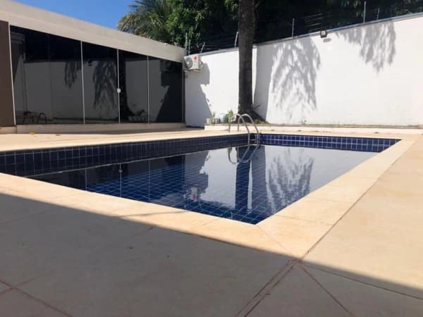 CASA À VENDA NO ACAPULCO – MARÍLIA/SP