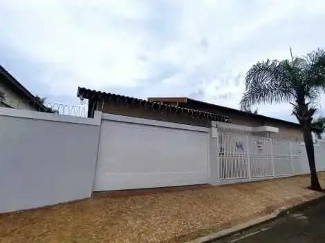 Casa para alugar no bairro Jardim Tropical em Marília/SP