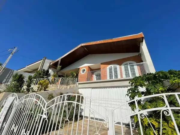 Casa à venda no bairro Ana Carla em Marília/SP