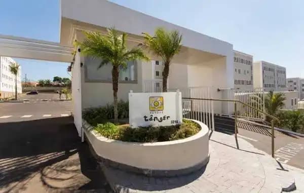 Apartamento à venda no bairro Jardim Califórnia em Marília/SP