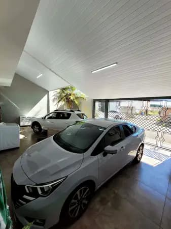 Casa à venda no bairro Palmital em Marília/SP