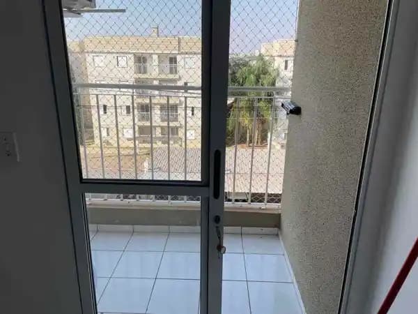 Apartamento à venda no bairro São Paulo em Marília/SP