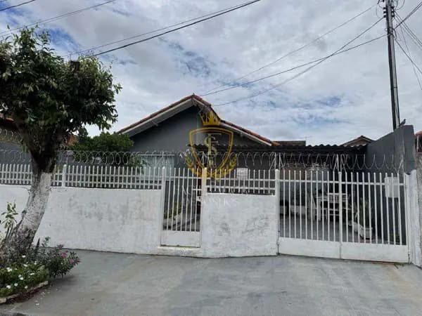 Casa à venda no bairro Núcleo Habitacional Doutor Fernando Mauro Pires Rocha em Marília/SP