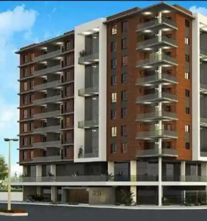 Apartamento para alugar no bairro Parque das Indústrias em Marília/SP