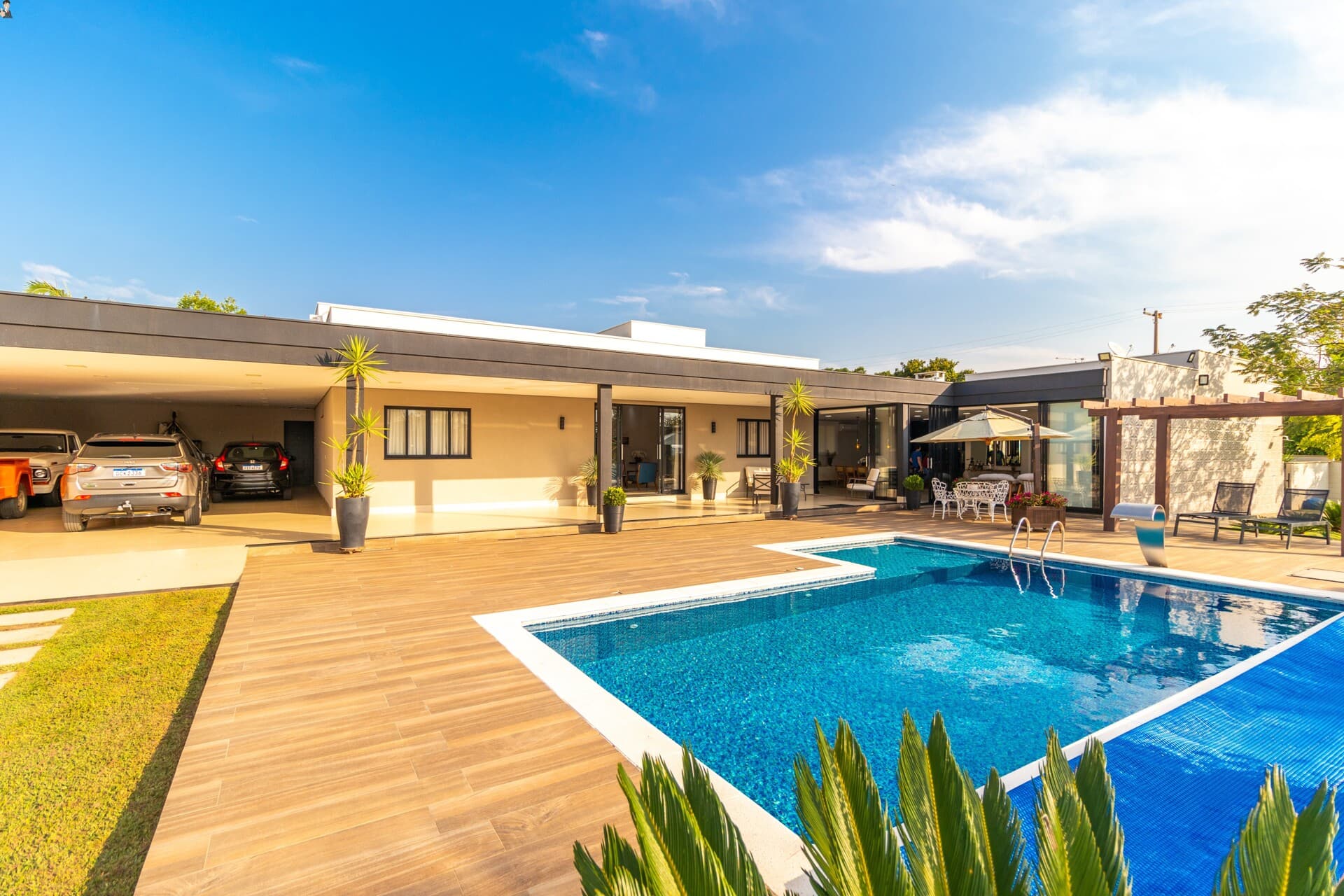 Casa à venda no bairro Sitios De Recreio Santa Rosa Padre Nobrega em Marília/SP