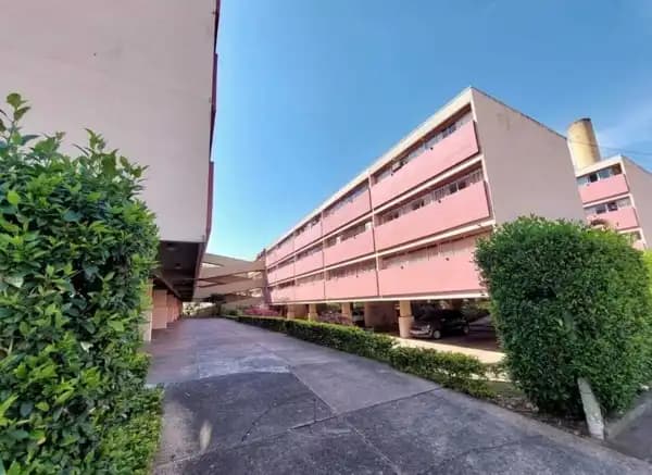 Apartamento para alugar no bairro Jardim Maria Izabel em Marília/SP