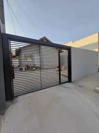 Casa à venda no bairro Conjunto Residencial Luiz Egydio de Cerqueira César em Marília/SP