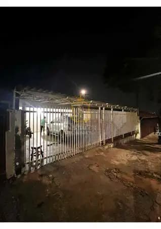 Casa à venda no bairro Palmital em Marília/SP