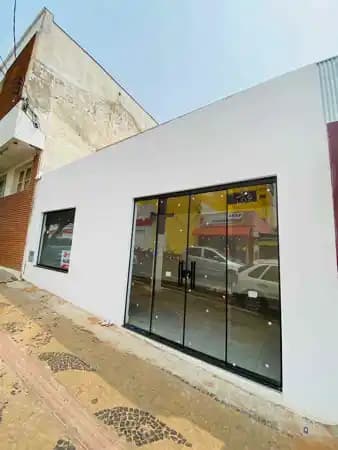 Ponto Comercial para alugar no bairro Centro em Marília/SP