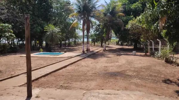 Sítio à venda no bairro Prainha Da Pedra Branca em Promissão/SP