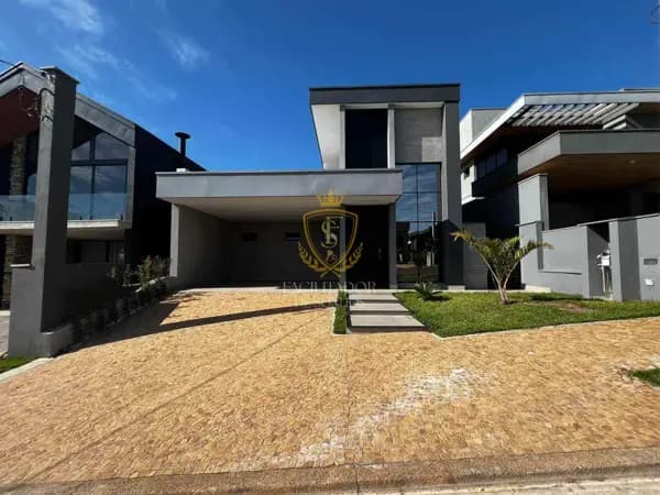 Casa à venda no bairro Jardim Maria Izabel em Marília/SP