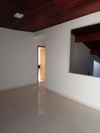 Casa à venda no bairro Betel em Marília/SP