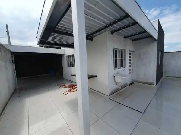 Casa à venda no bairro Betel em Marília/SP