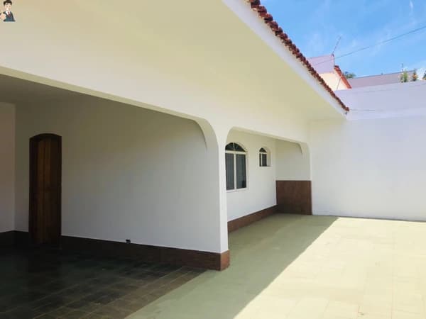 Casa à venda no bairro Jardim Ohara em Marília/SP