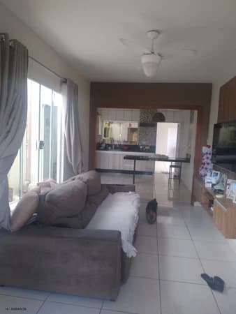 Casa à venda no bairro Jardim Morada Do Sol em Garça/SP