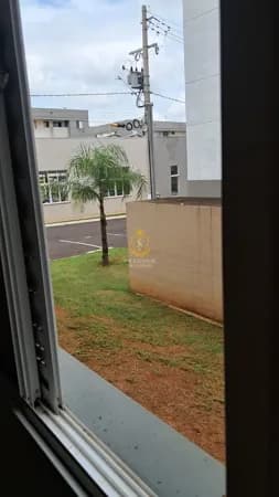 Apartamento Murano 2 — Minha Casa Minha Vida |