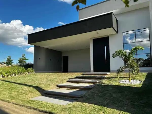 Casa à venda no bairro Loteamento Residencial E Comercial Fazenda Sao Sebastiao em Marília/SP