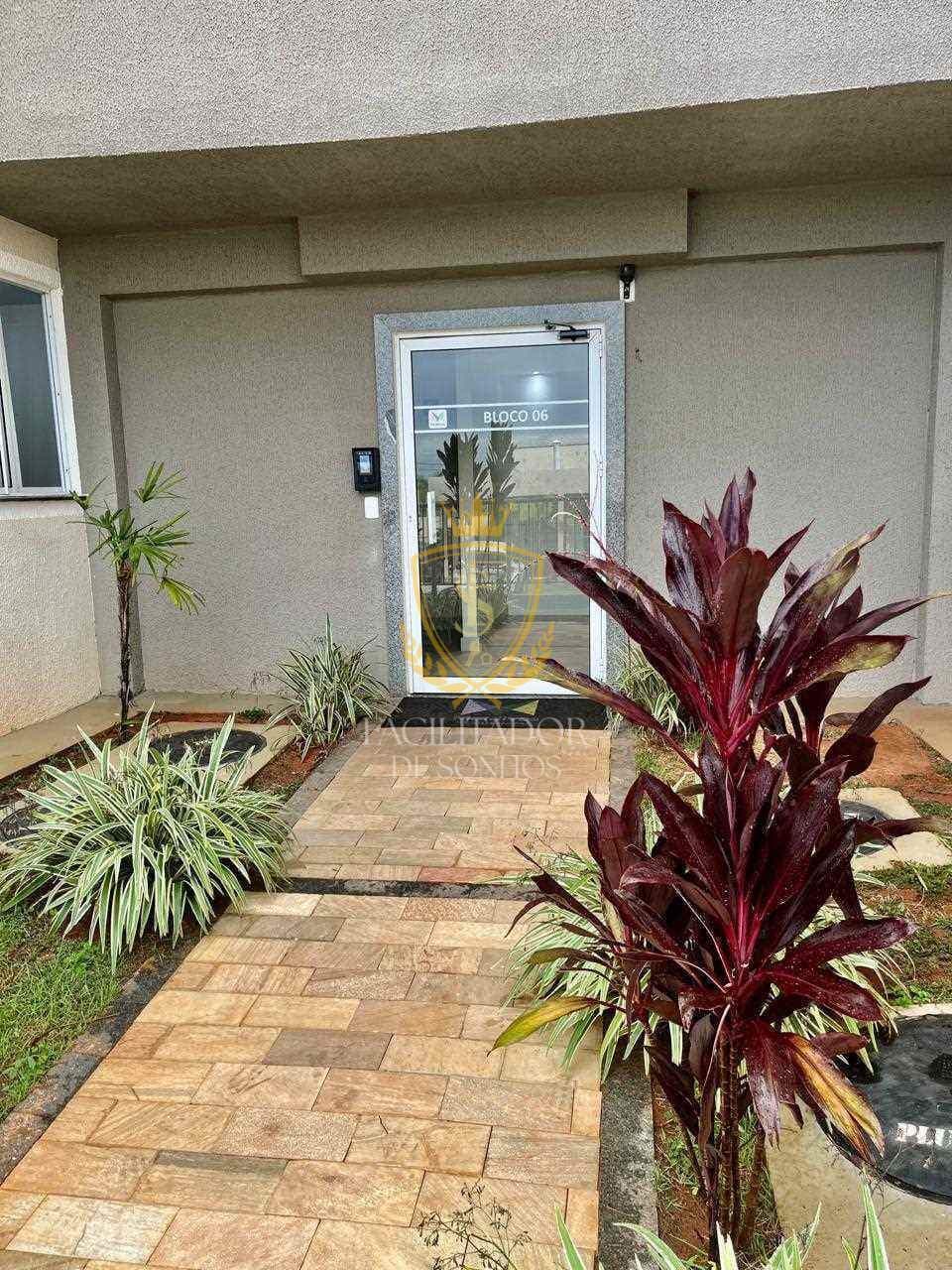 Apartamento à venda no bairro Antenor Barion em Marília/SP