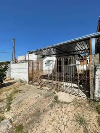 Casa à venda no bairro Palmital em Marília/SP