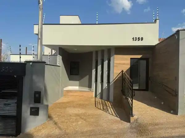 Sala para alugar no bairro Alto Cafezal em Marília/SP