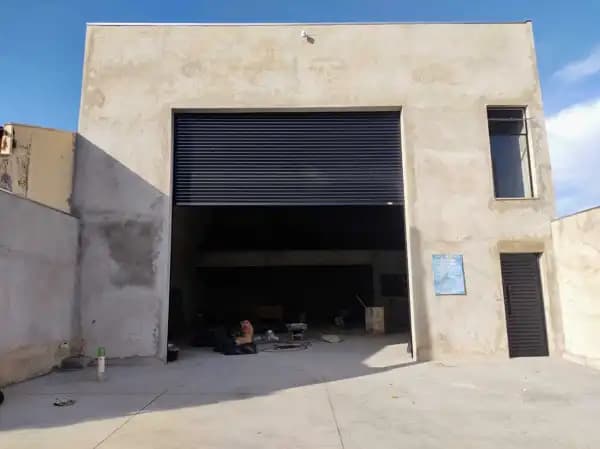 Ponto Comercial para alugar no bairro Palmital em Marília/SP