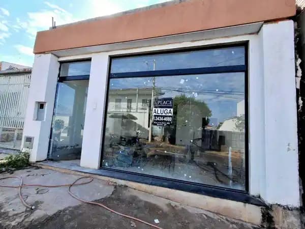 Ponto Comercial para alugar no bairro Alto Cafezal em Marília/SP