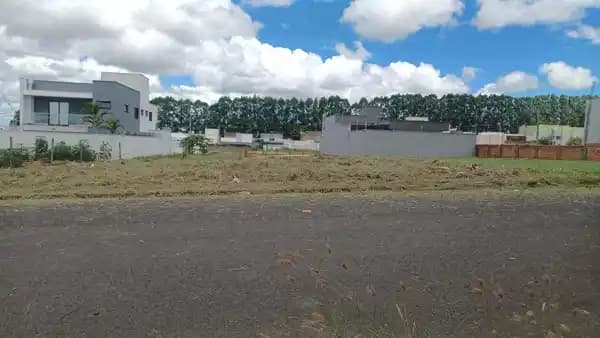 Terreno à venda no bairro Distrito Industrial em Marília/SP